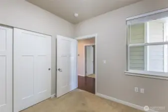 Bedroom #3