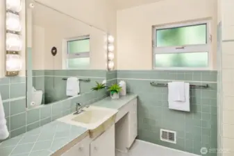 Full Bath