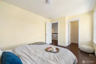 3rd bedroom