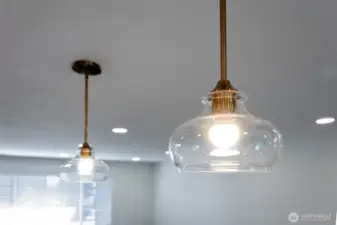 Attention to detail