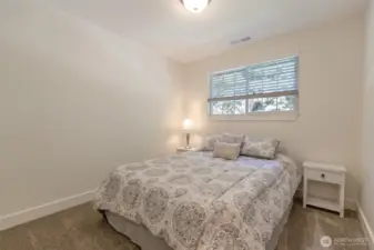 Guest bedroom #2