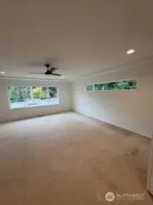 Primary Suite. Home as of 8/15/25