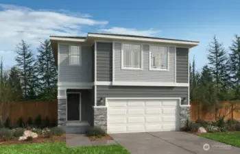 Elevation C