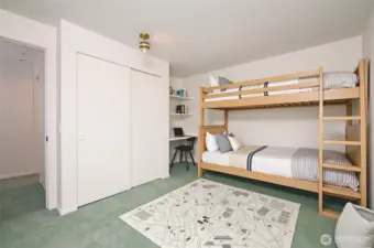Virtually Staged/ Imagined