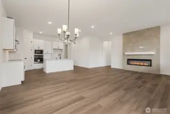 Actual Photo Of Home