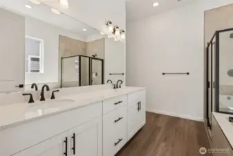 Actual Photo Of Home