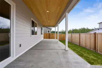 Actual Photo Of Home