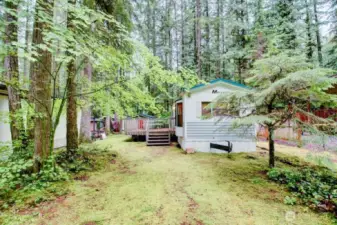 17-3 Schinn Canyon Circle, Deming, Wa 98244
