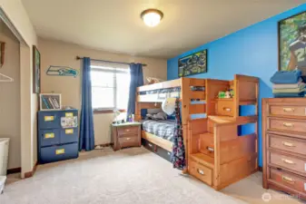 Bedroom #1