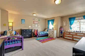 Bedroom #2