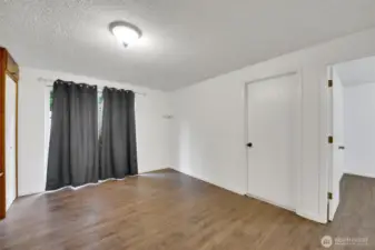 Lower level