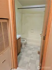 2nd Bath