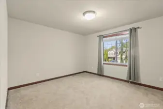 Upper Level Bedroom #2