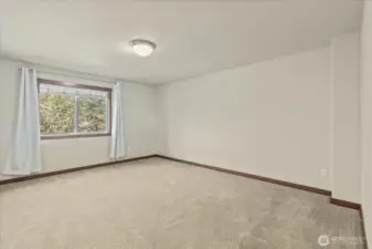 Upper Level Bedroom #3