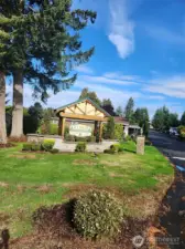 Alpine Mobile Home Park