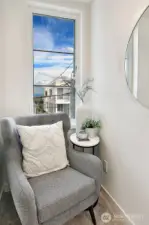 Photos are of model home Unit 6