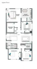 Facade, Ext Colors, Interior Photos & Floor Plans for illustrative purposes only. Actual Facade, Ext Colors, Interiors & Floor Plans may differ.