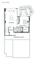 Facade, Ext Colors, Interior Photos & Floor Plans for illustrative purposes only. Actual Facade, Ext Colors, Interiors & Floor Plans may differ.