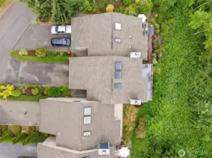Property is Center Condo