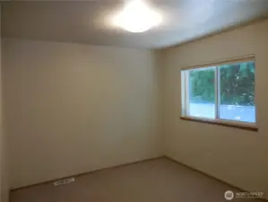 Bedroom #3
