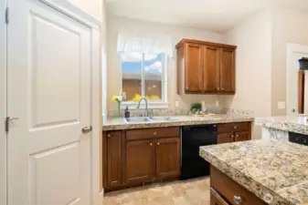 Pantry