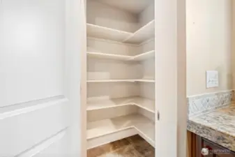 Owner's Suite Bathroom
