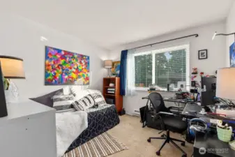 3rd bedroom