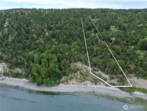 Estimated boundaries - accuracy not guaranteed.