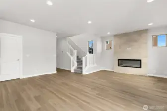 All photos are for representational purposes only. Actual finishes and colors will vary.