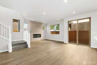 All photos are for representational purposes only. Actual finishes and colors will vary.