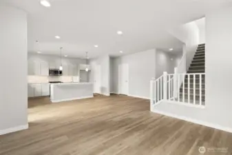 All photos are for representational purposes only. Actual finishes and colors will vary.