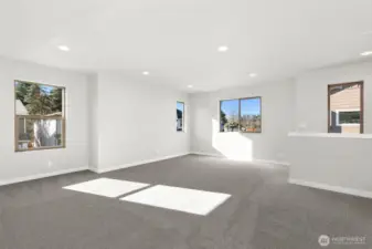 All photos are for representational purposes only. Actual finishes and colors will vary.