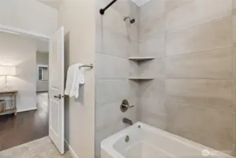 main bath