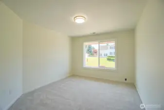 2nd floor bedroom