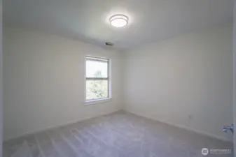 2nd floor bedroom