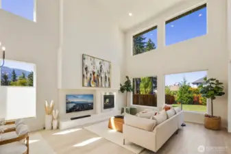 Enjoy the comforts of luxury living with ease as each room flows effortlessly from one to another