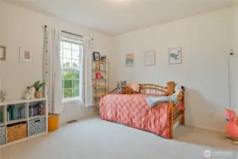 Bedroom #2