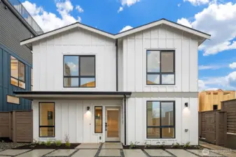 Photo of 4414 featuring similar floor plan and finishes