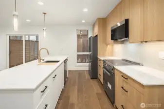 Photo of 4414 featuring similar floor plan and finishes