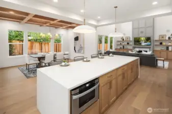 Smart/Green features include Ring Doorbell, Nest, lights and more