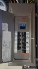 Electrical Panel
