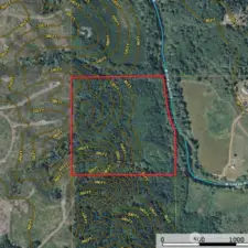 Boundary lines shown are not survey-accurate and are intended for reference only.