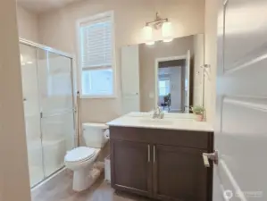 Main Level Bath