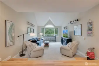Formal living room