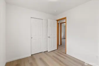 Bedroom #1