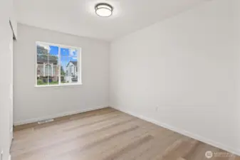 Bedroom #1