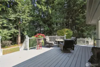 “Enjoy tranquil spots to unwind, sip coffee, or simply contemplate in peace