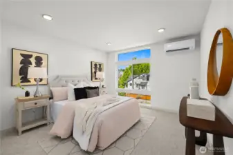 Images shown are of a comparable model and for illustrative purposes only.