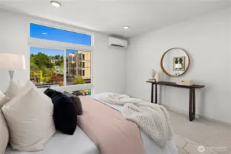 Images shown are of a comparable model and for illustrative purposes only.