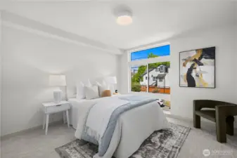 Images shown are of a comparable model and for illustrative purposes only.